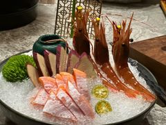 -揽季锅物会·海鲜姿造(五四路店)