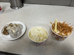 -严老幺烧麦(前进四路店)