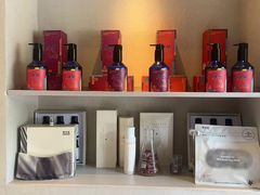 -泰合玺·精油疗愈 SPA(南京河西万达店)