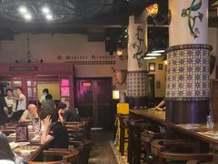 -马迭尔德式西餐精酿啤酒屋(中央大街店)