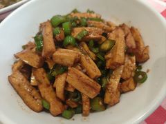 -西江红·株洲本地菜(滨江南路店)