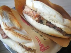 -樊记腊汁肉(竹笆市总店)