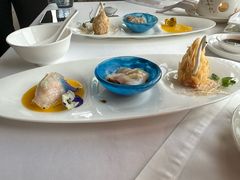 -巴黎轩(澳门巴黎人店)