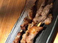 羊肉串-塔哈尔·新疆盛宴(城西银泰店)