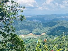 -广州市白云山风景名胜区