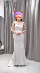 -LOVE SHINE婚纱·红鼎庄龙凤褂·妈妈装定制