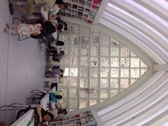 钟书阁-钟书阁(松江泰晤士小镇店)