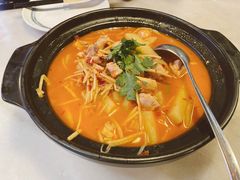 酸笋鸡-多味居(剪子巷店)