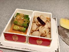 -星·South Beauty·俏江南(国贸店)