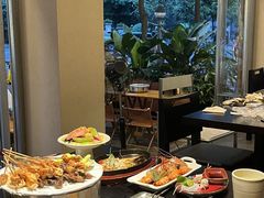 -贰醒·私房小院烧烤 (太古里店)