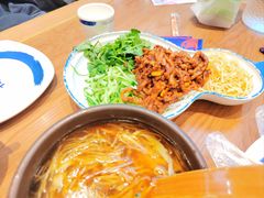 -满园烤鸭·春饼(中街大悦城店)