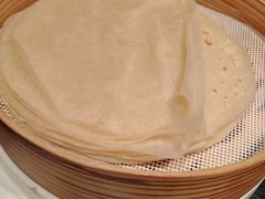 -满园烤鸭·春饼(沈北万达店)