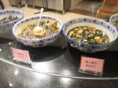 -中国饭店-餐厅