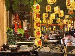 -南京大牌档(中关村领展广场店)