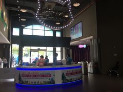 -蒙特利亲子乐园