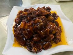 -百味园土菜馆(迎宾东路店)