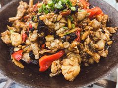 -徽州美食(三十年老店)