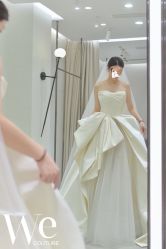 -WECOUTURE高级订制广州