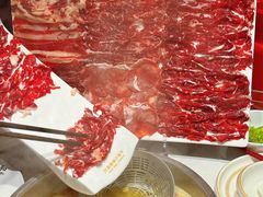 -潮正和潮汕牛肉火锅·老字号(番禺万达店)