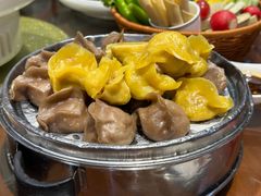 -那家老院子东北菜·饺子·小鸡炖蘑菇(艳华街店)