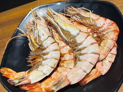 -和彩放题餐厅(酒仙桥店)