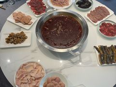 -凤来栖·净庭院·火锅(欧尚店)