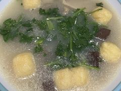 -小杨生煎(香港名都店)