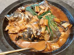 -小天厨民间菜馆(深圳街店)