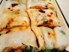 -畔山酒店中餐厅