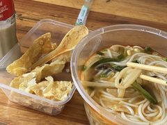 -螺蛳粉先生(蓟门桥店)