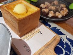 -绿茶餐厅(布吉万象汇店)