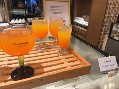 -都会尚膳·海鲜自助餐厅(重庆万豪酒店)