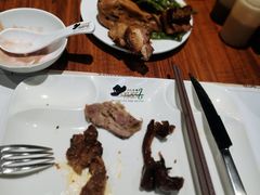 -汉巴味德·烤肉与啤酒的自助(杭州大悦城店)