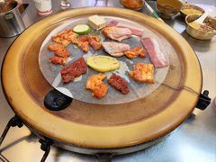 -阿昌白族石板烧(大理古城店)