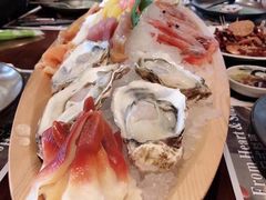-一本魅·日式料理