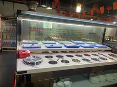 -正福居老北京正宗铜锅泉水涮肉(彰化路店)