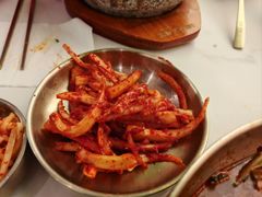 -西塔老太太拌饭(洋泾天物空间店)