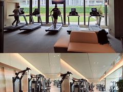 -深圳国际会展中心洲际酒店
