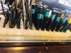 -大爱金工&银饰DIY(万象城店)