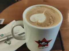 -雕刻时光咖啡馆(师大路店)