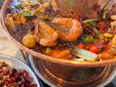 -蛙蛙叫干锅年代(簋街总店)