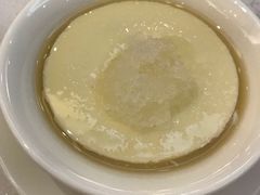 焦糖雪燕窝冰泉豆花-桃园盛宴·岭南粤菜·手工茶点(南庄店)