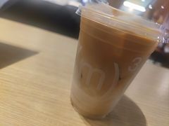 -CUBIC3三立方咖啡(西岸凤巢店)