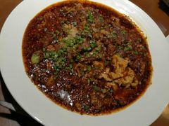 -58度品质川菜馆(经一路店)