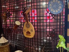 -Tajine Moroccan塔金摩洛哥中东餐厅