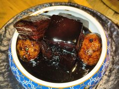 -永安鱼庄·镇江菜(丁卯店)