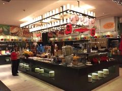 -广州天河合景福朋喜来登酒店