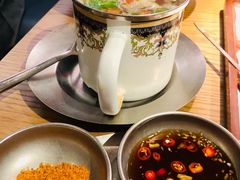 -纳鲁孜·新疆特色餐厅(上海悦荟广场店)