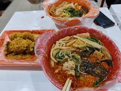 -安发瞧麻辣烫(总店)