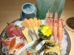 -德川家日本料理(中关村寰太大厦店)